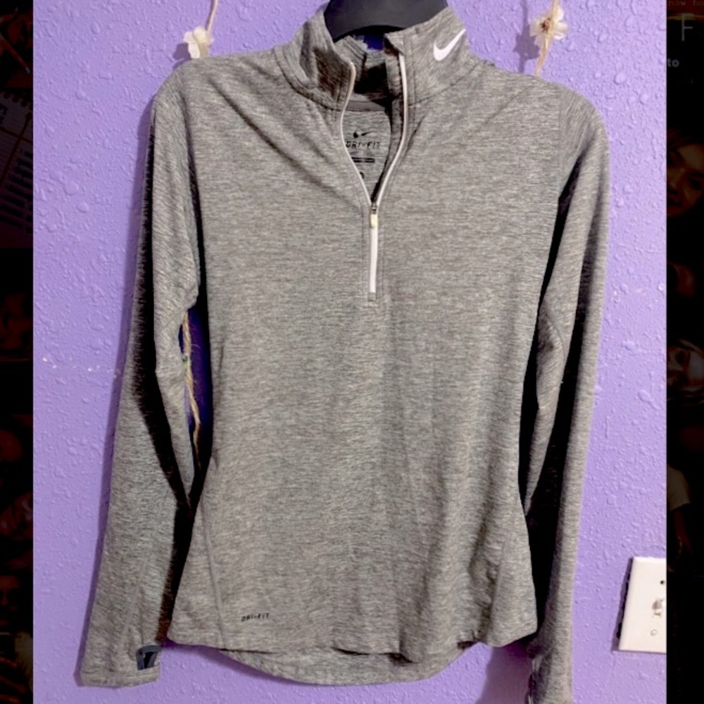 Nike sweatshirt